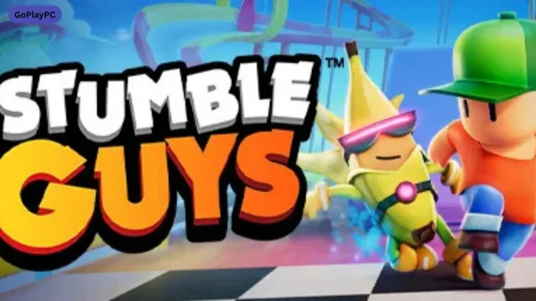 Stumble Guys PC