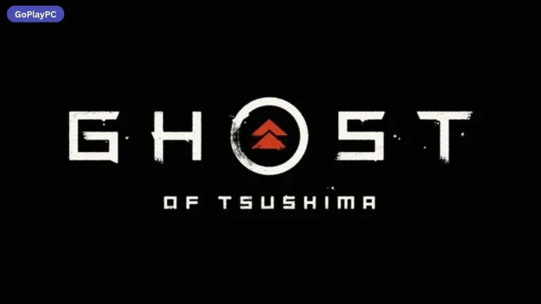 Ghost of Tsushima PC