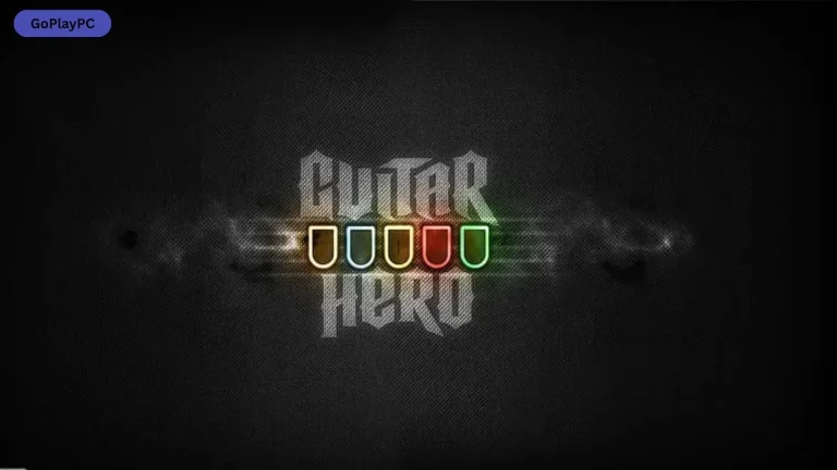 Guitar Hero PC