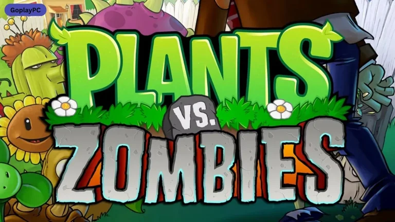 Plants Vs. Zombies PC