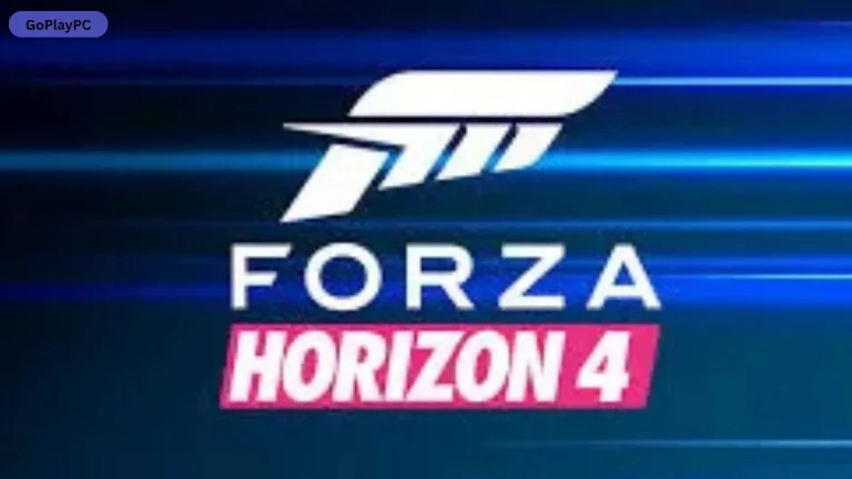 Forza Horizon 4 PC