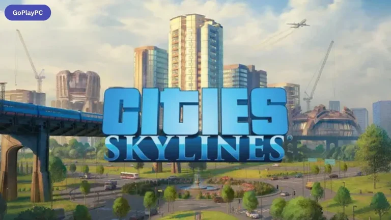 Cities: Skylines PC
