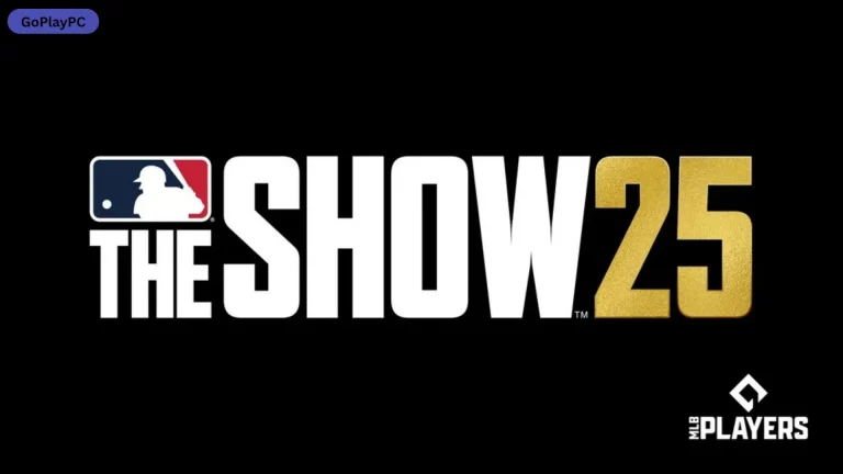 MLB The Show 25 PC