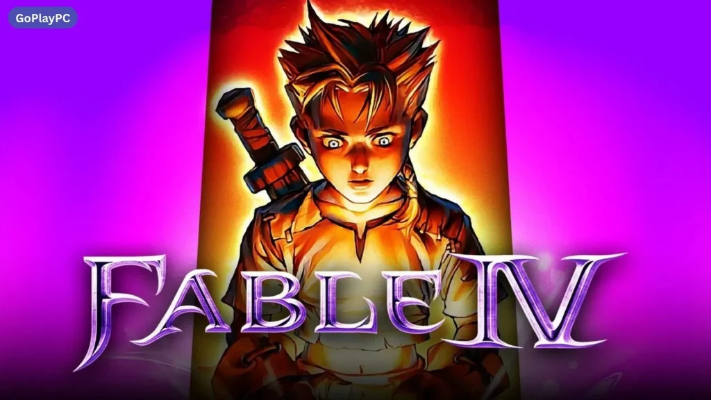 Fable 4 PC