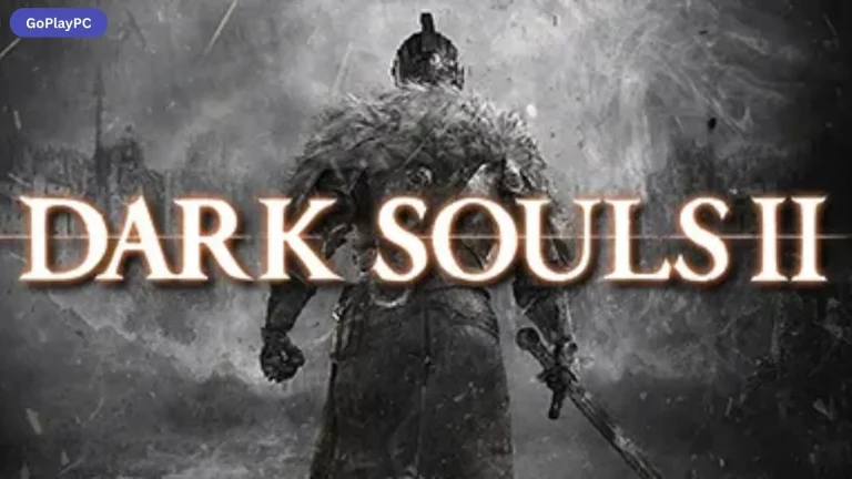 Dark Souls 2 PC