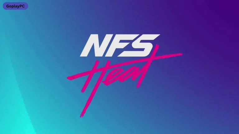 Need For Speed Heat PC