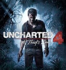 Uncharted 4 PC
