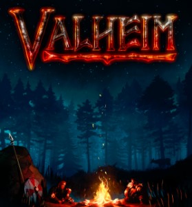 Valheim PC
