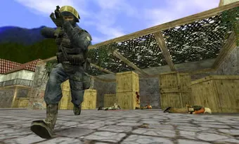 Counter-Strike PC Game