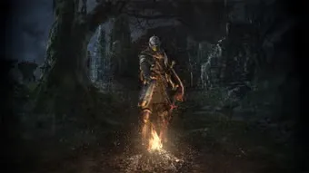 Dark Souls Remastered game on PC