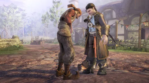 Fable 2 for PC
