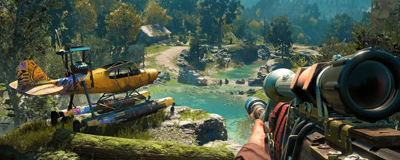 Far Cry 6 for PC
