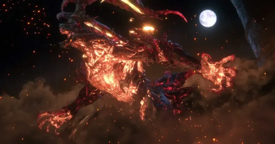 Final Fantasy 16 for PC