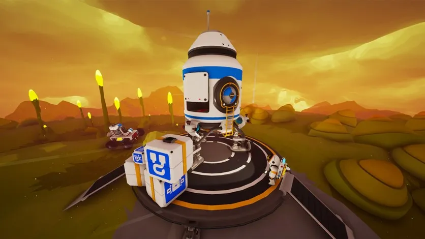 ASTRONEER PC Game