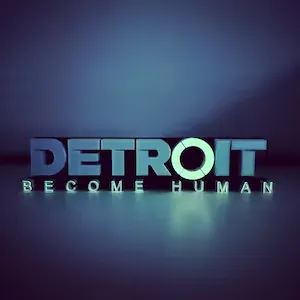Detroit Become Human PC