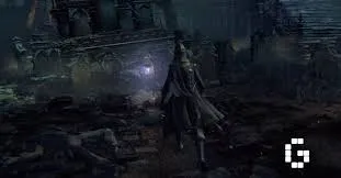 Bloodborne on PC