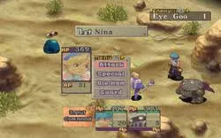 Breath of Fire 4 for PC