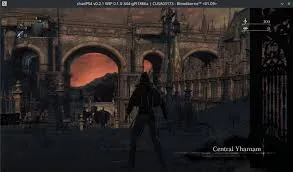 Bloodborne for PC