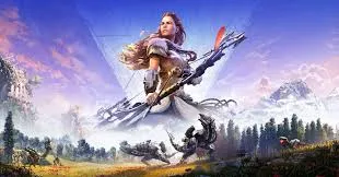 Horizon Zero Dawn for PC