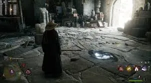 Hogwarts Legacy PC Game