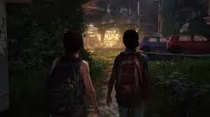 The Last of Us Download PC