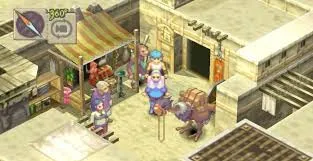 Download Breath of Fire 4 PC