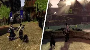 Fable 2 Game on PC