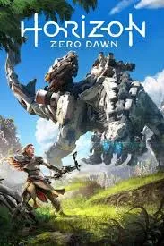 Horizon Zero Dawn PC