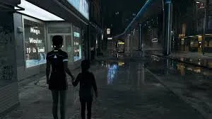 Detroit Become Human PC