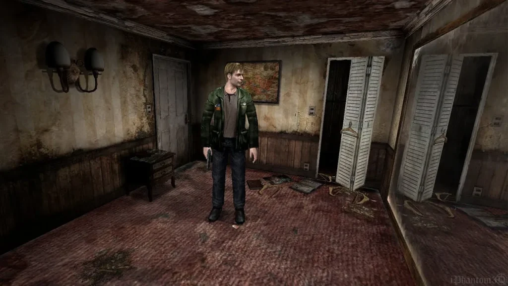 Download Silent Hill 2 PC
