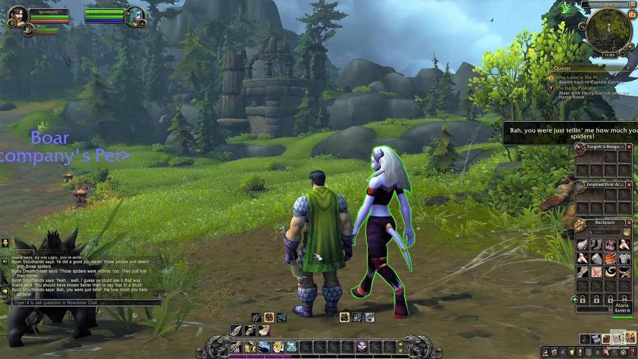 World of Warcraft for PC