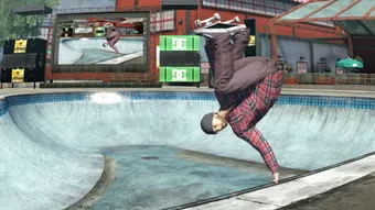 Skate 3 PC Game