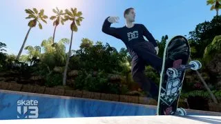 Skate 3 for PC