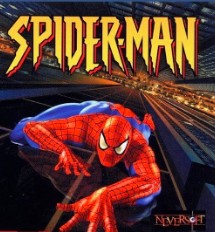 Spider-Man PC