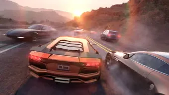The Crew PC Game