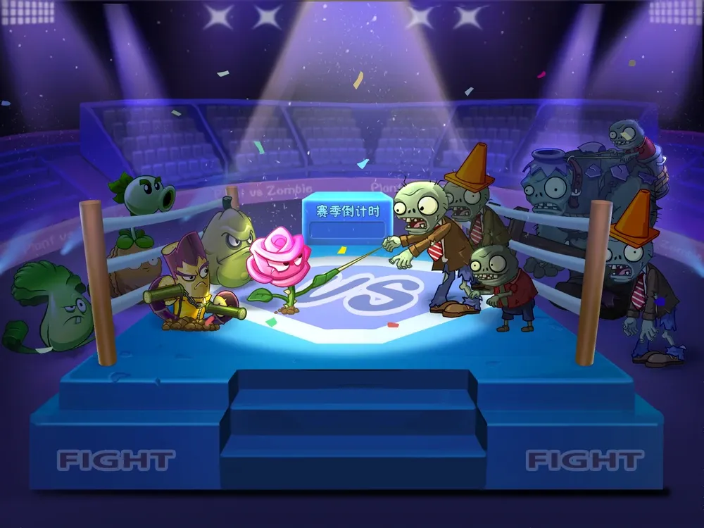 Plants Vs. Zombies 2 PC Game