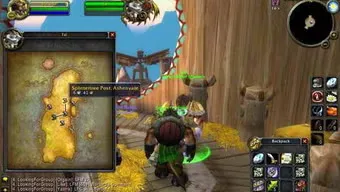 World of Warcraft PC Game