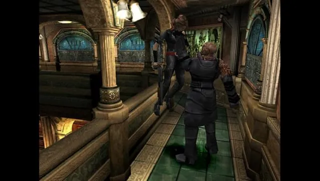 Resident Evil 3 Download PC