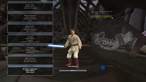 Star Wars Battlefront 2 Game PC