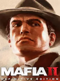 Mafia 2: Definitive Edition PC