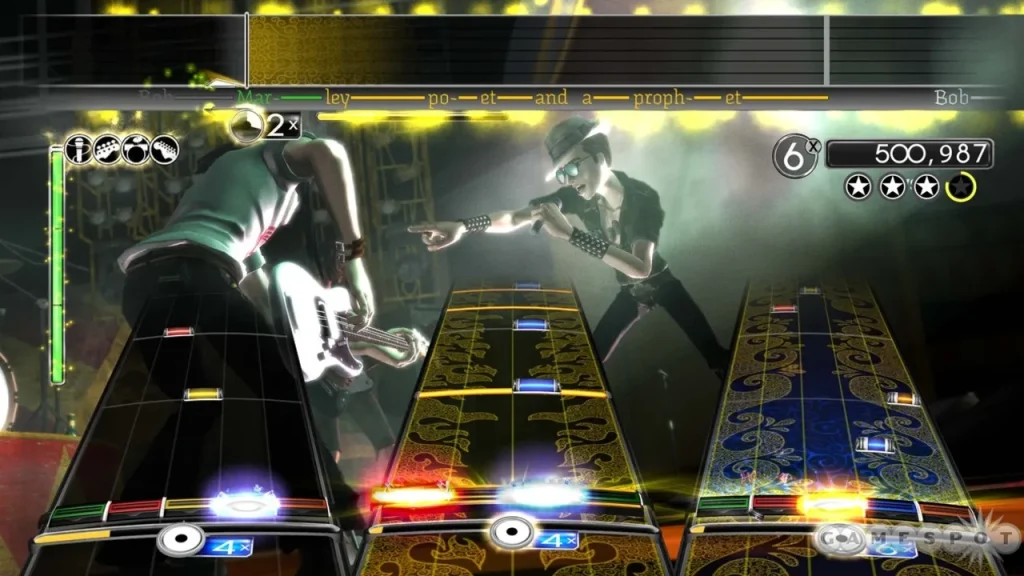 Rock Band 2 Download PC