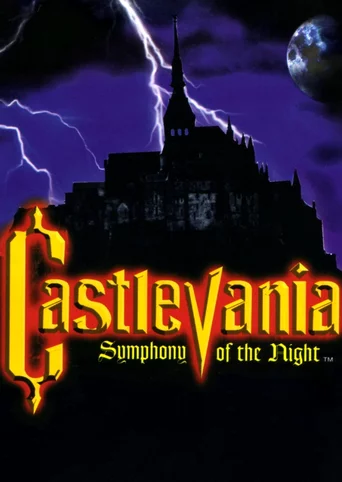Castlevania: Symphony of the Night PC
