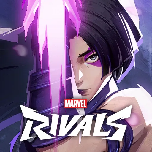 Marvel Rivals PC