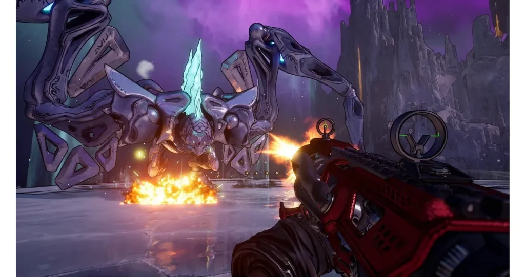 Borderlands 4 For PC