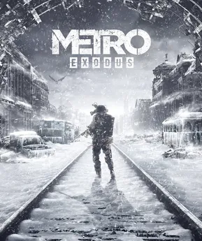 Metro Exodus PC