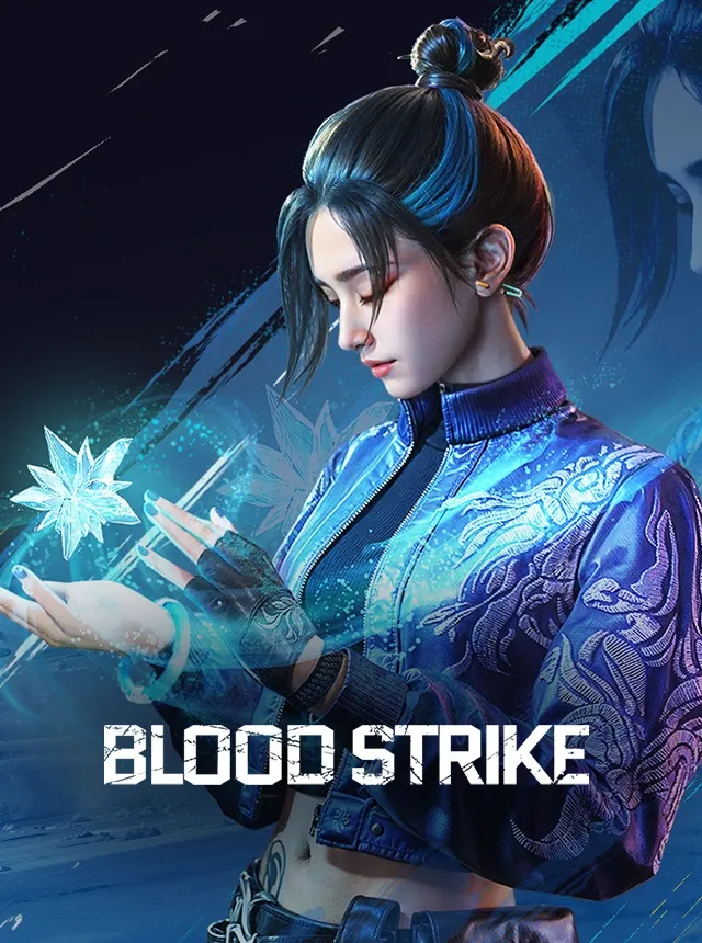 Blood Strike PC