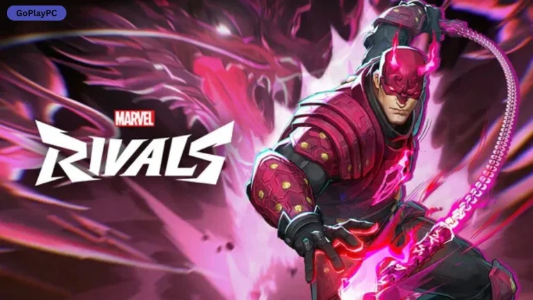 Marvel Rivals PC