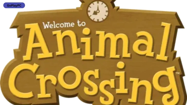 Animal Crossing PC
