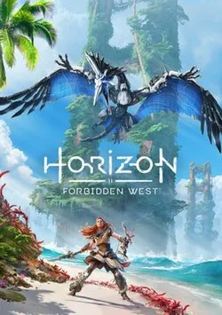 Horizon Forbidden West PC
