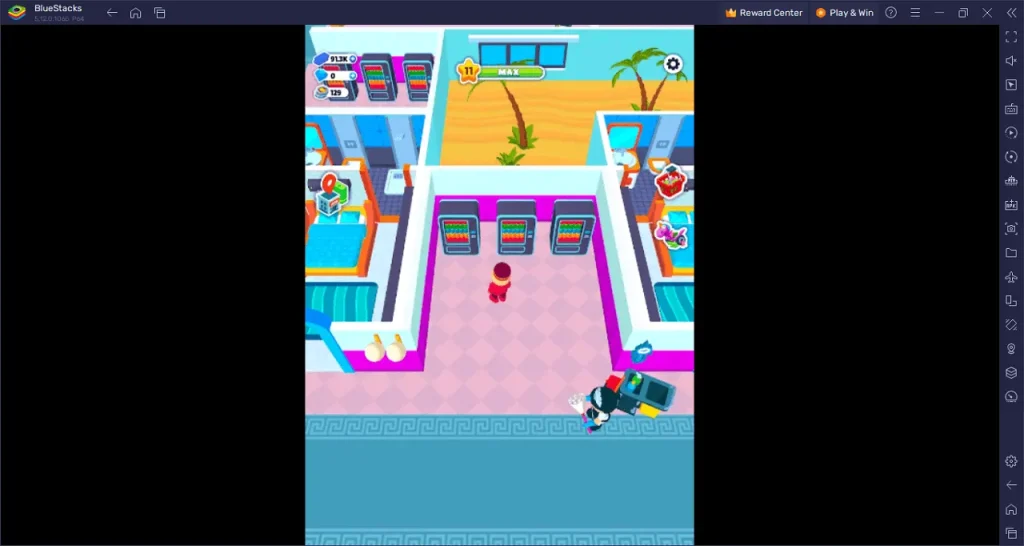 My Perfect Hotel on PC 